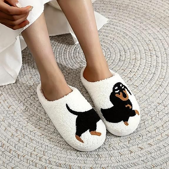 Dachshund Slipps
