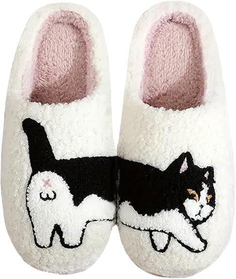 Cat Slipps
