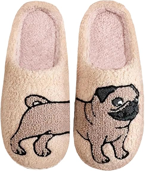 Pug Slipps