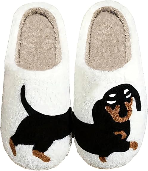 Dachshund Slipps