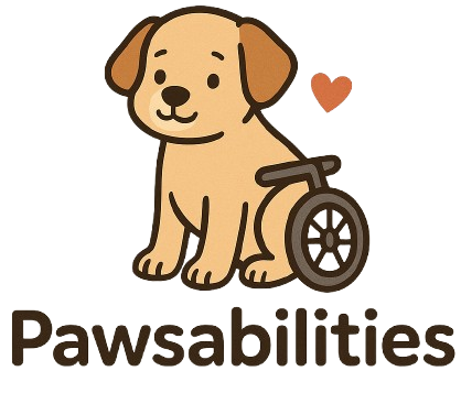 Pawsabilities