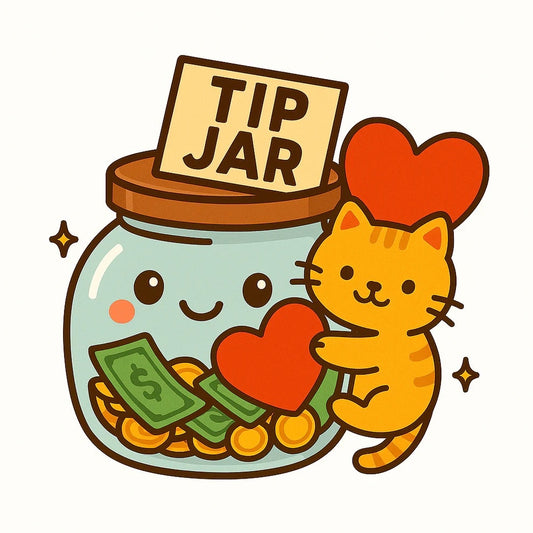 Support Our Shelter <3